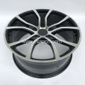 Car Forged Rims Car Wheel Rims for Taycan